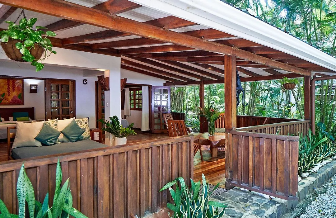 Hotel Tropico Latino-1