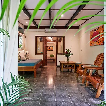 Hotel Tropico Latino-3